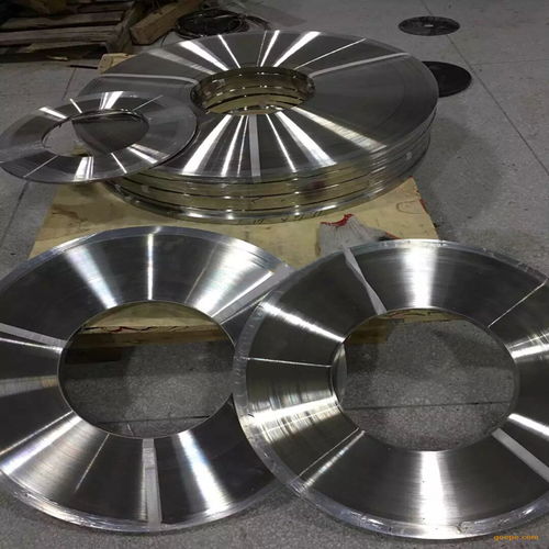 301不銹鋼帶 特性、應(yīng)用與加工全解析