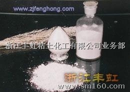 有機膨潤土——卓越的流變助劑，助力工業應用升級